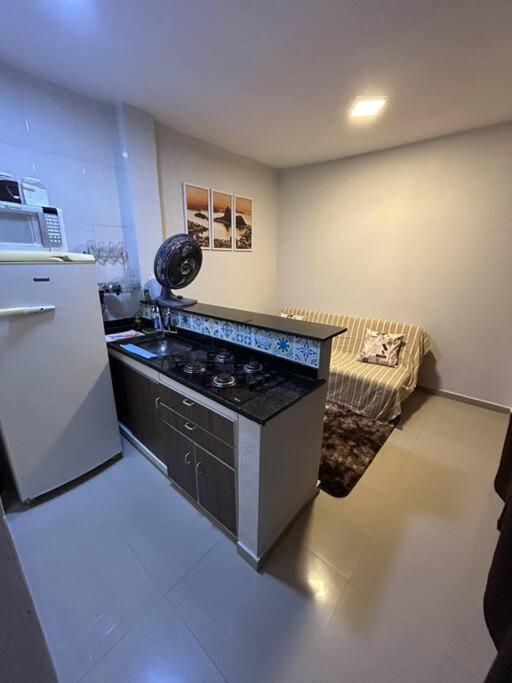 Confort - Air - 31b Apartamento