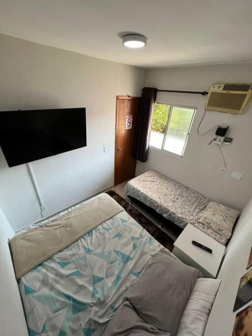 Apartamento Confort - Air - 31b