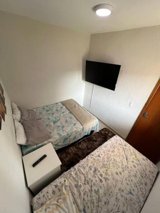 Apartamento Confort - Air - 31b