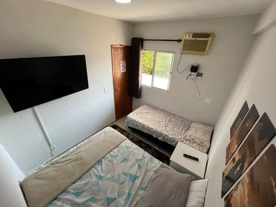 Confort - Air - 31b Apartamento